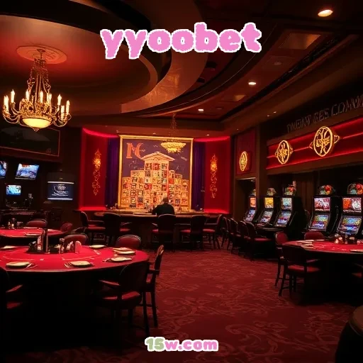 yyoobet: Descubra Recursos de Login para Maximizar sua Diversão