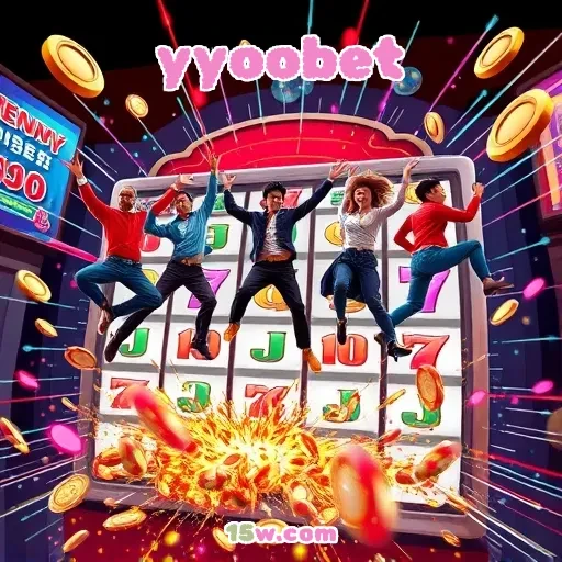 yyoobet: Descubra as Promoções que Aumentam Sua Diversão nos Jogos!