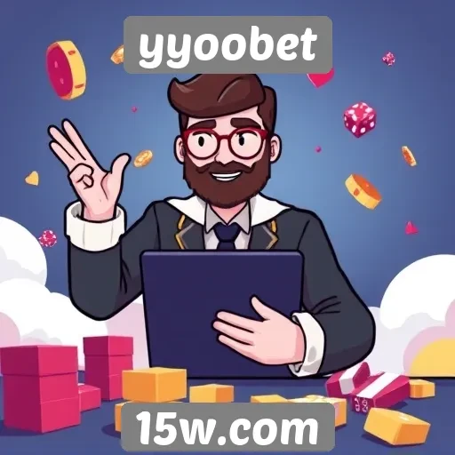 Suporte ao cliente no yyoobet