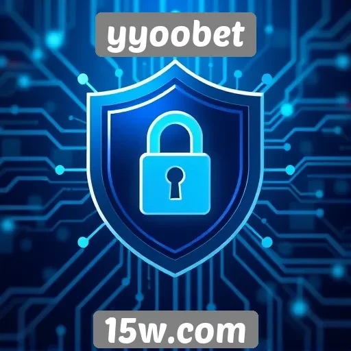 Segurança e proteção de dados no yyoobet