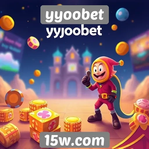 Tendências futuras do mercado de jogos com Yyoobet