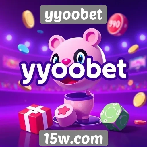 Impacto do Yyoobet no mercado de jogos online