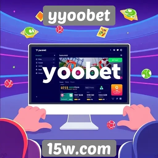 Funcionalidades inovadoras do yyoobet