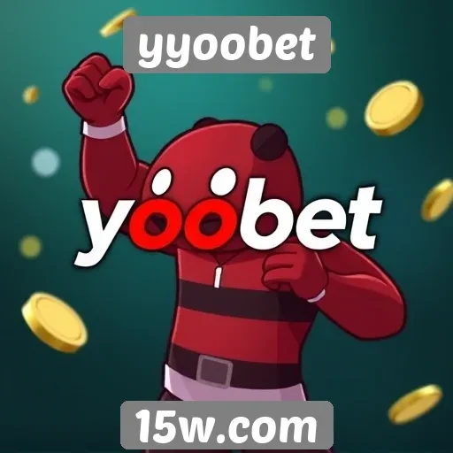 Promoções e bônus disponíveis no yyoobet