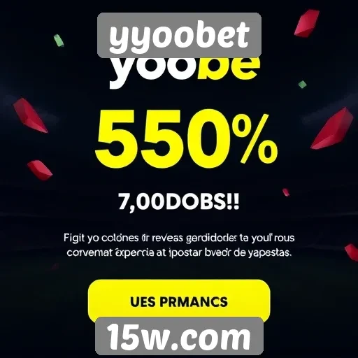 novas promoções e bônus no yyoobet