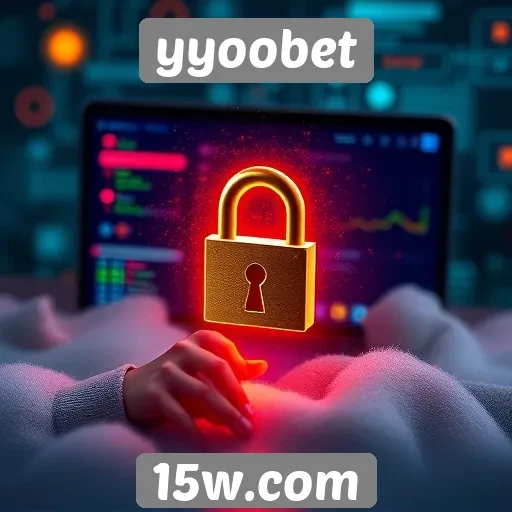 Estratégias de segurança no yyoobet para jogadores