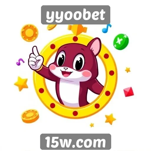 Variedade de jogos disponíveis na yyoobet