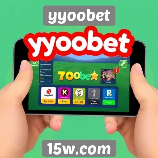 Compatibilidade do yyoobet com dispositivos móveis