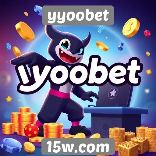Yyoobet oferece nova experiência de jogos online