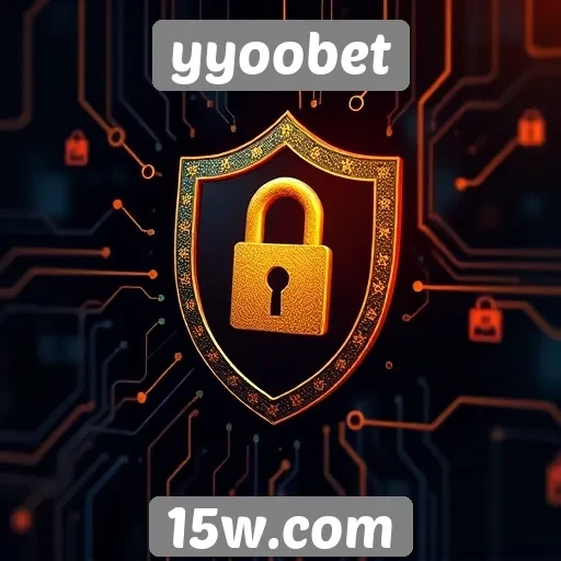 Revisão da segurança no site de apostas yyoobet